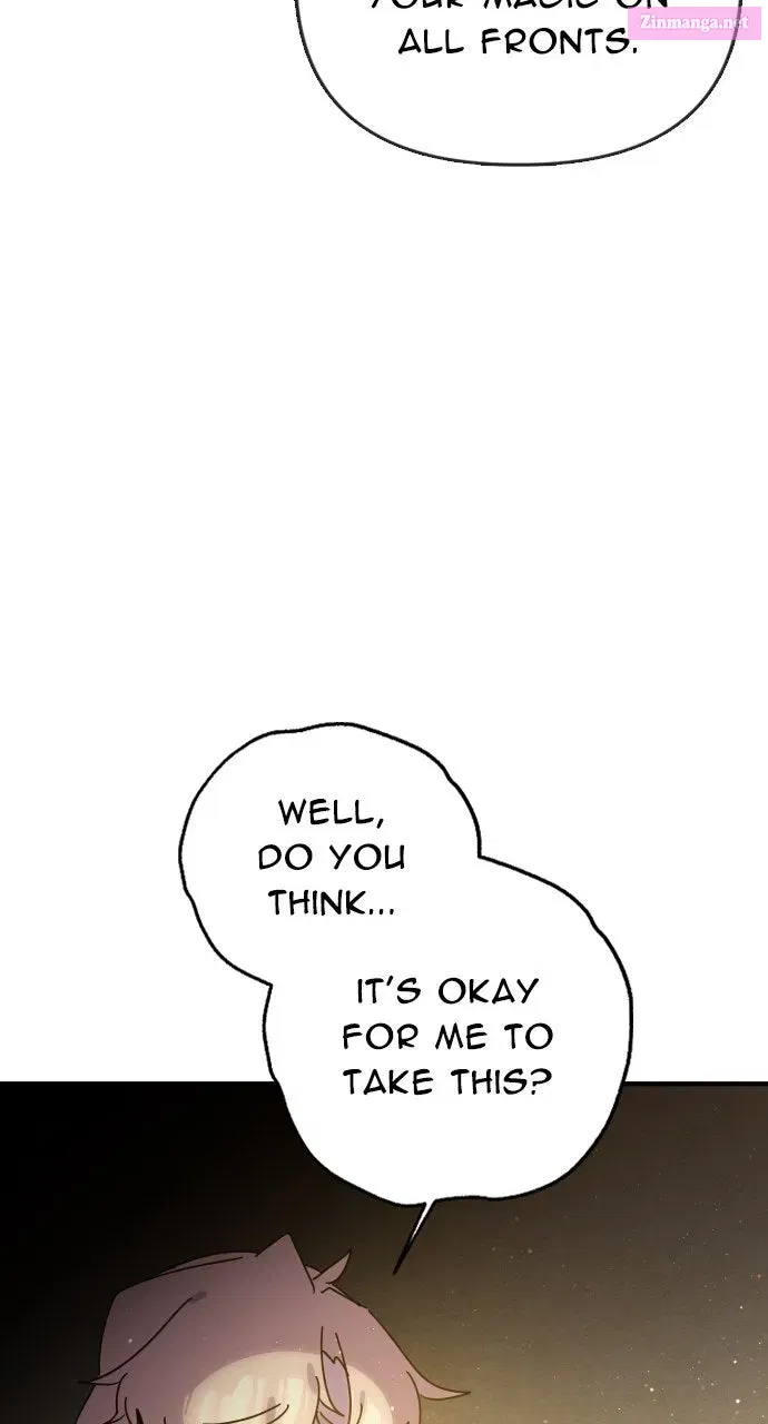 My Second Life is a Healing Life? Chapter 9 page 17 - 