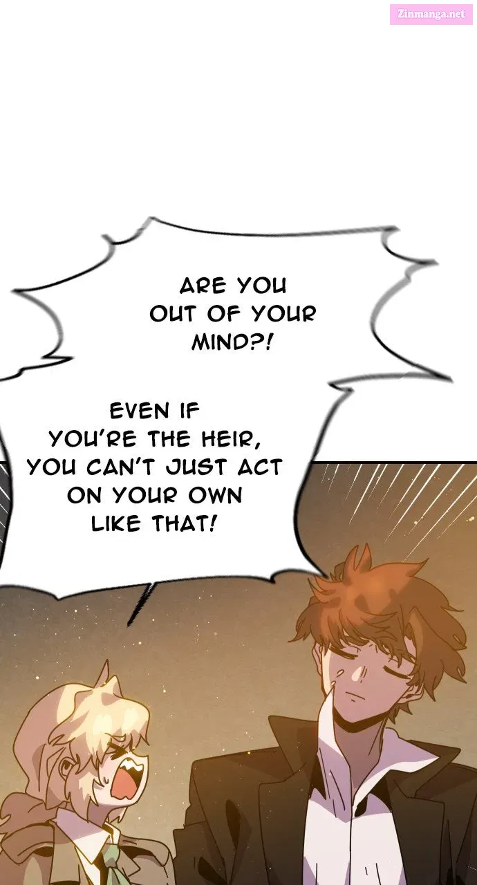 My Second Life is a Healing Life? Chapter 9 page 8 - 