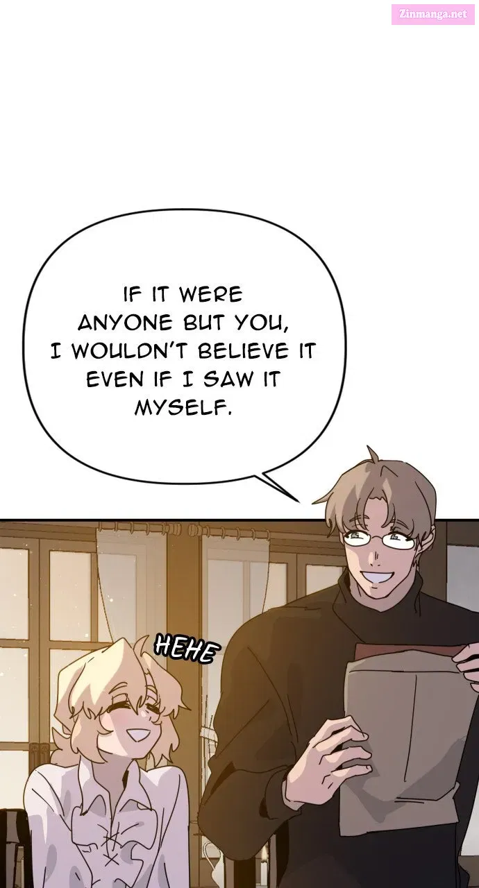 My Second Life is a Healing Life? Chapter 9 page 72 - 