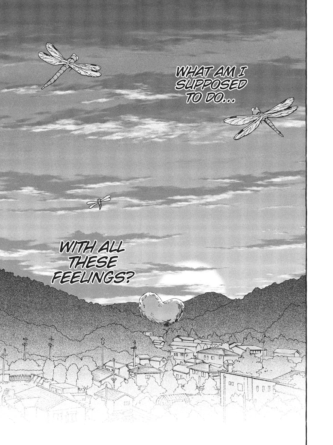 Read My Secret Affection chapter 1 image 102 on Lezhin