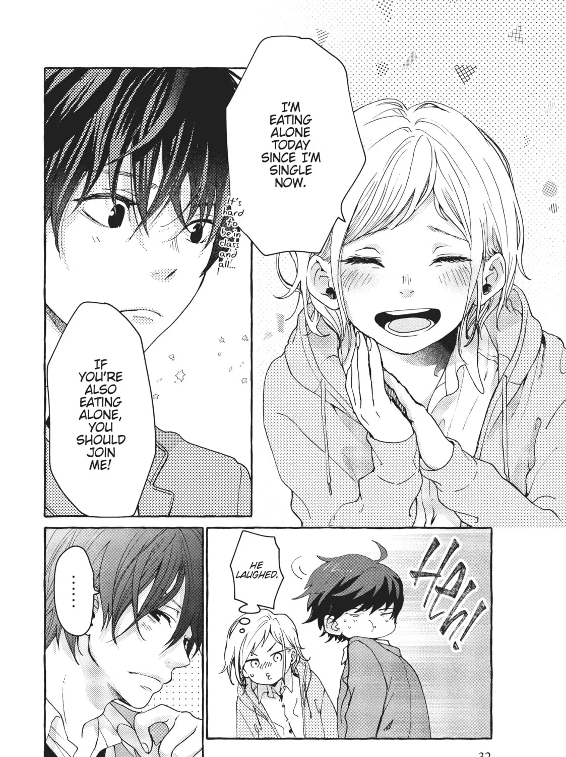 Read My Secret Affection chapter 1 image 56 on Lezhin