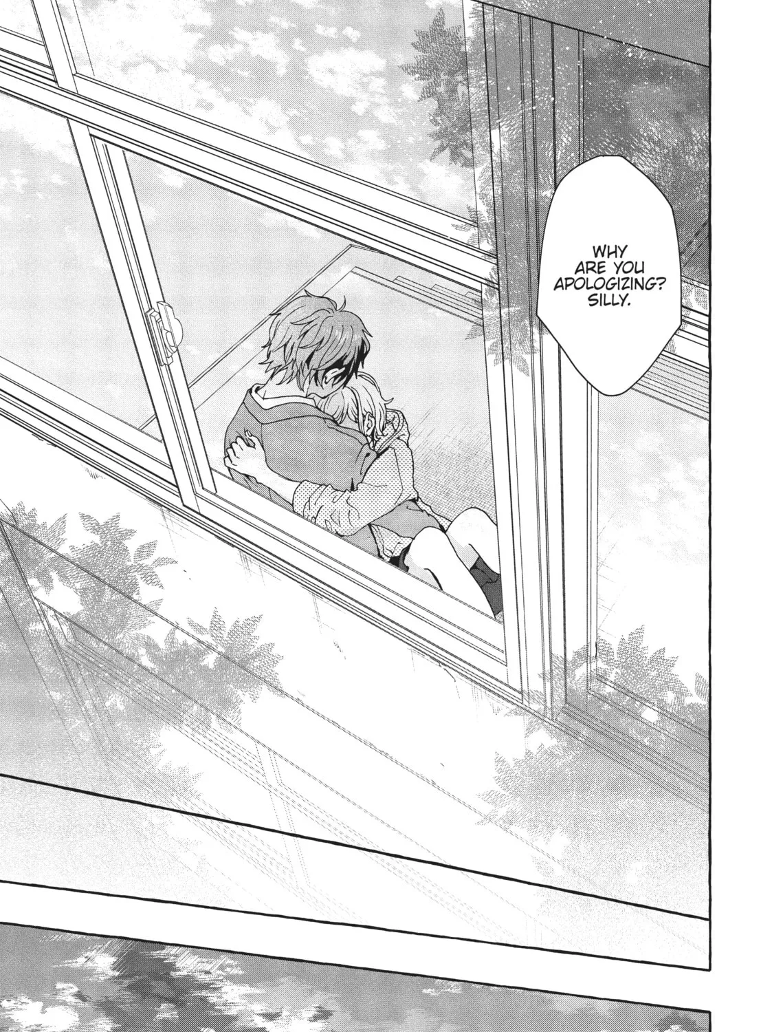 Read My Secret Affection chapter 1 image 86 on Lezhin