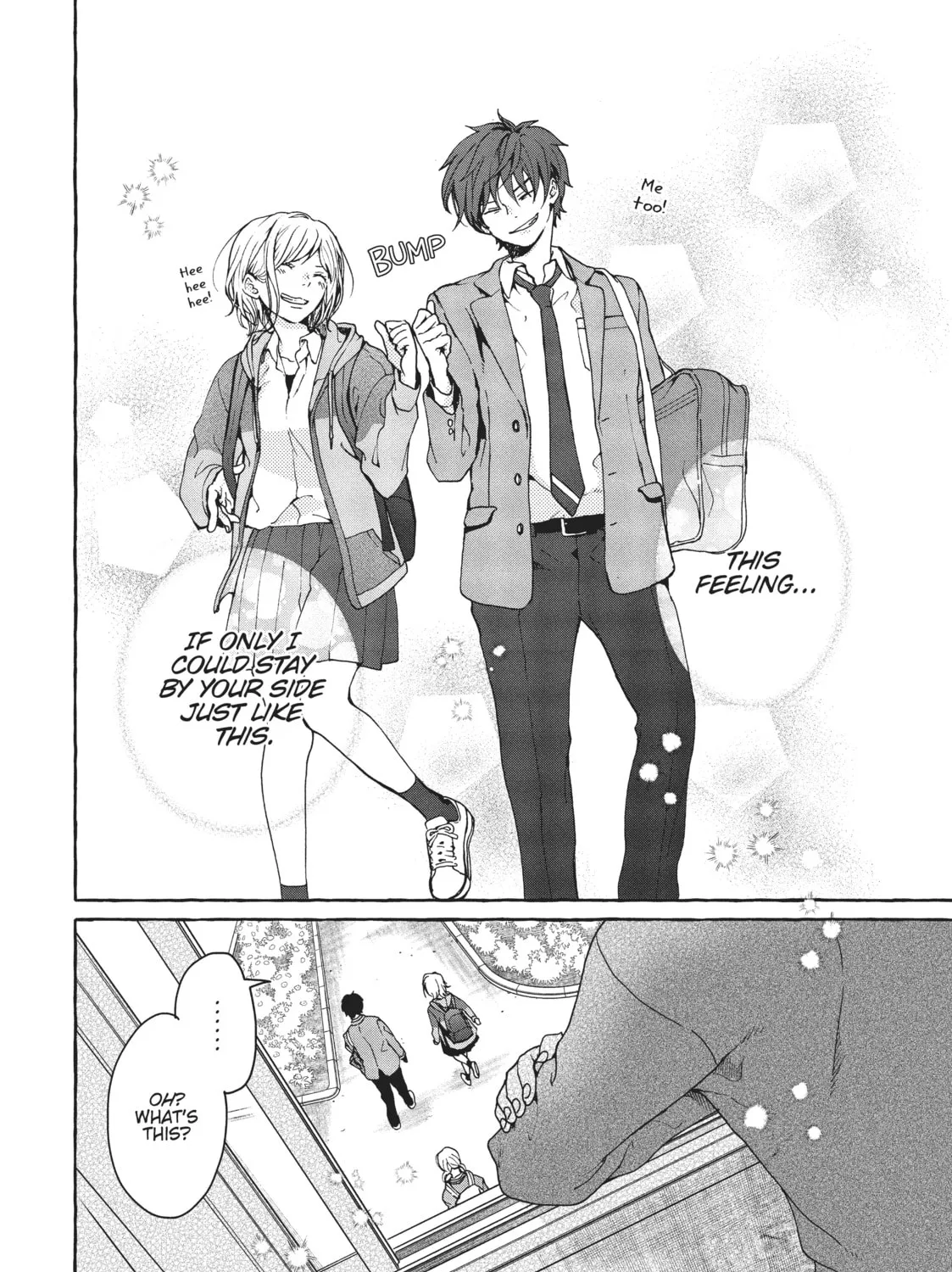 Read My Secret Affection chapter 2 image 90 on Lezhin