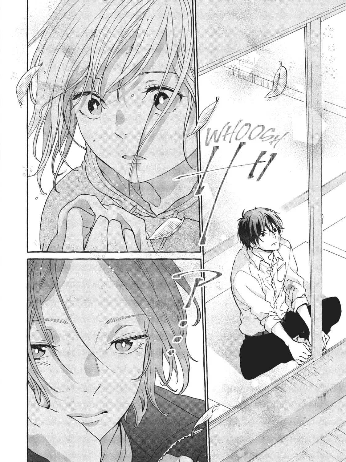 Read My Secret Affection chapter 3 image 82 on Lezhin