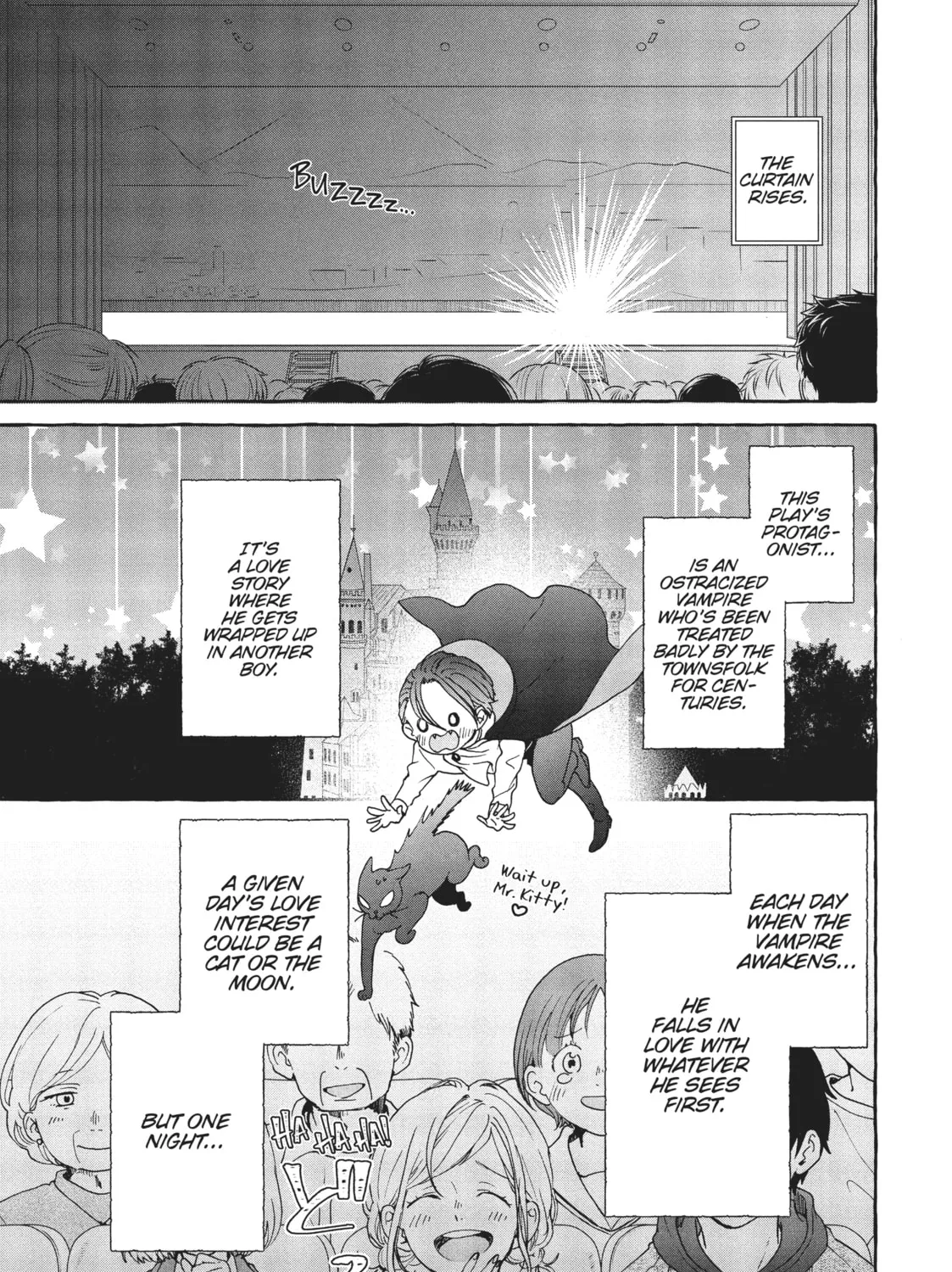 Read My Secret Affection chapter 5 image 30 on Lezhin