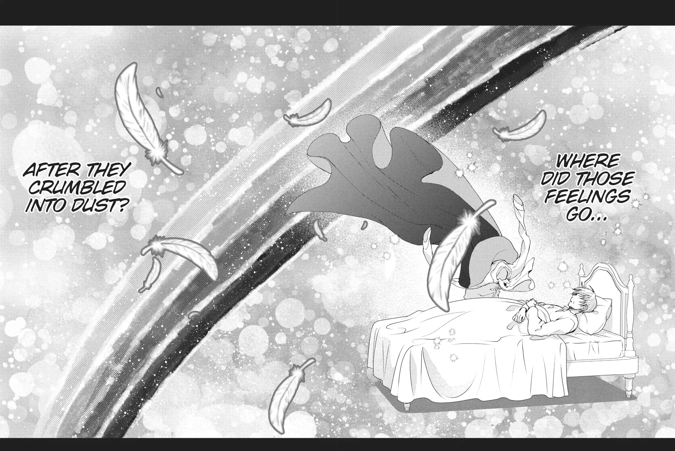 Read My Secret Affection chapter 5 image 40 on Lezhin