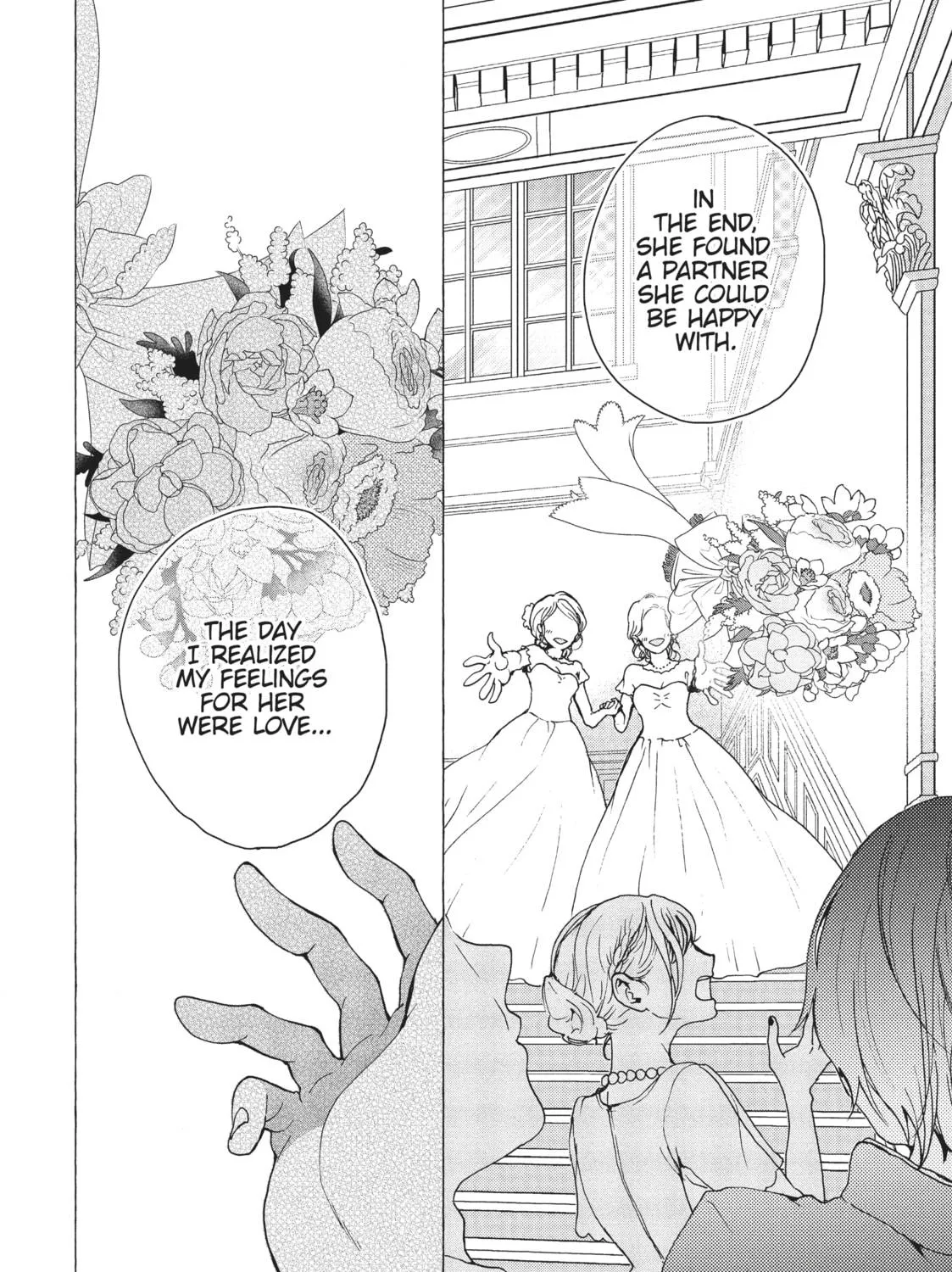 Read My Secret Affection chapter 6 image 46 on Lezhin