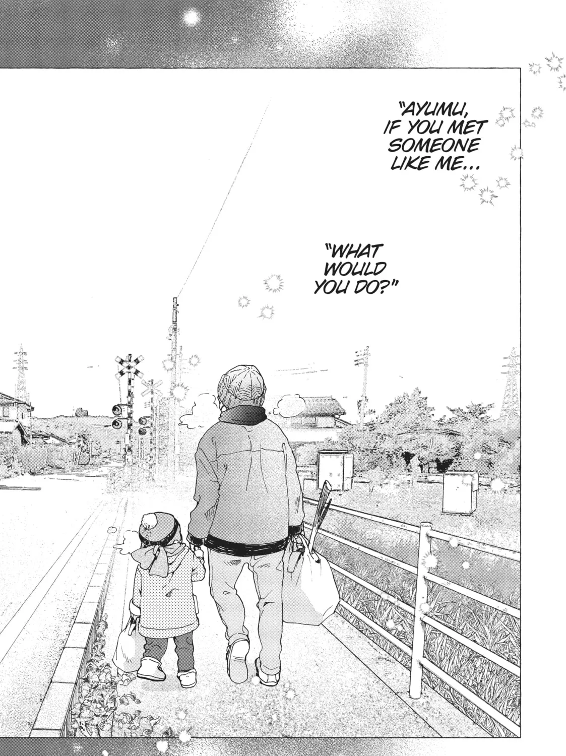Read My Secret Affection chapter 7 image 32 on Lezhin
