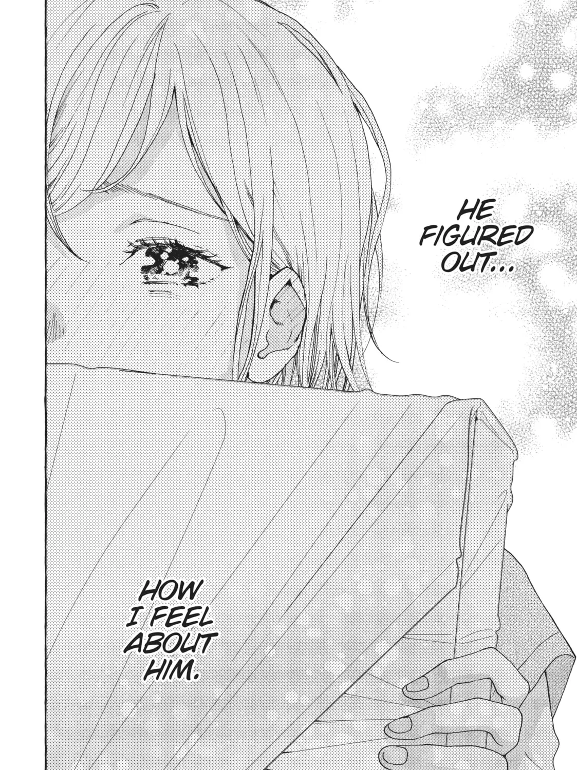 Read My Secret Affection chapter 7 image 72 on Lezhin