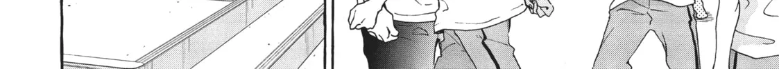 Read My Secret Affection chapter 8 image 19 on Lezhin