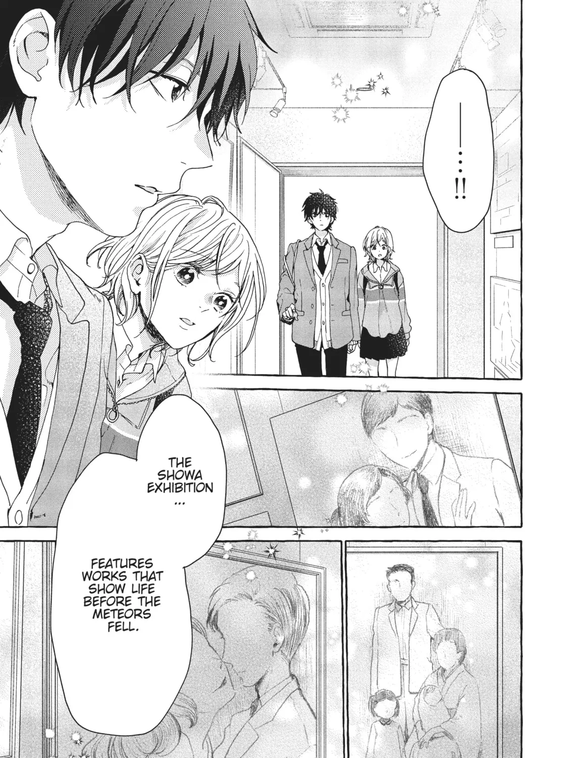 Read My Secret Affection chapter 9 image 56 on Lezhin