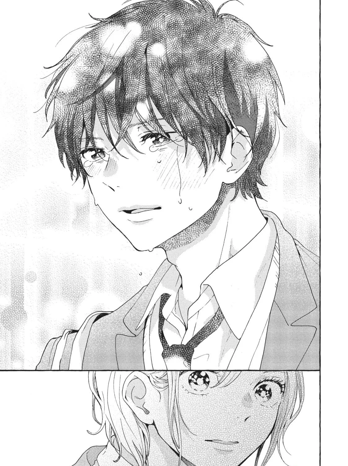 Read My Secret Affection chapter 9 image 70 on Lezhin