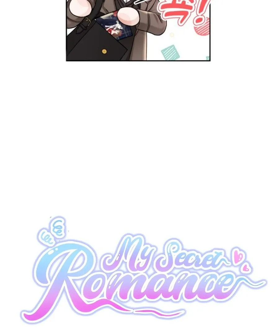 Read My secret romance chapter 1 image 13 on Lezhin