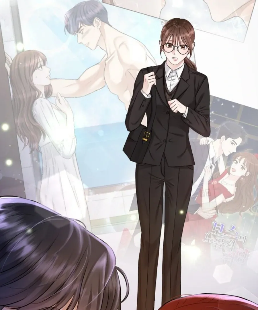 Read My secret romance chapter 1 image 135 on Lezhin