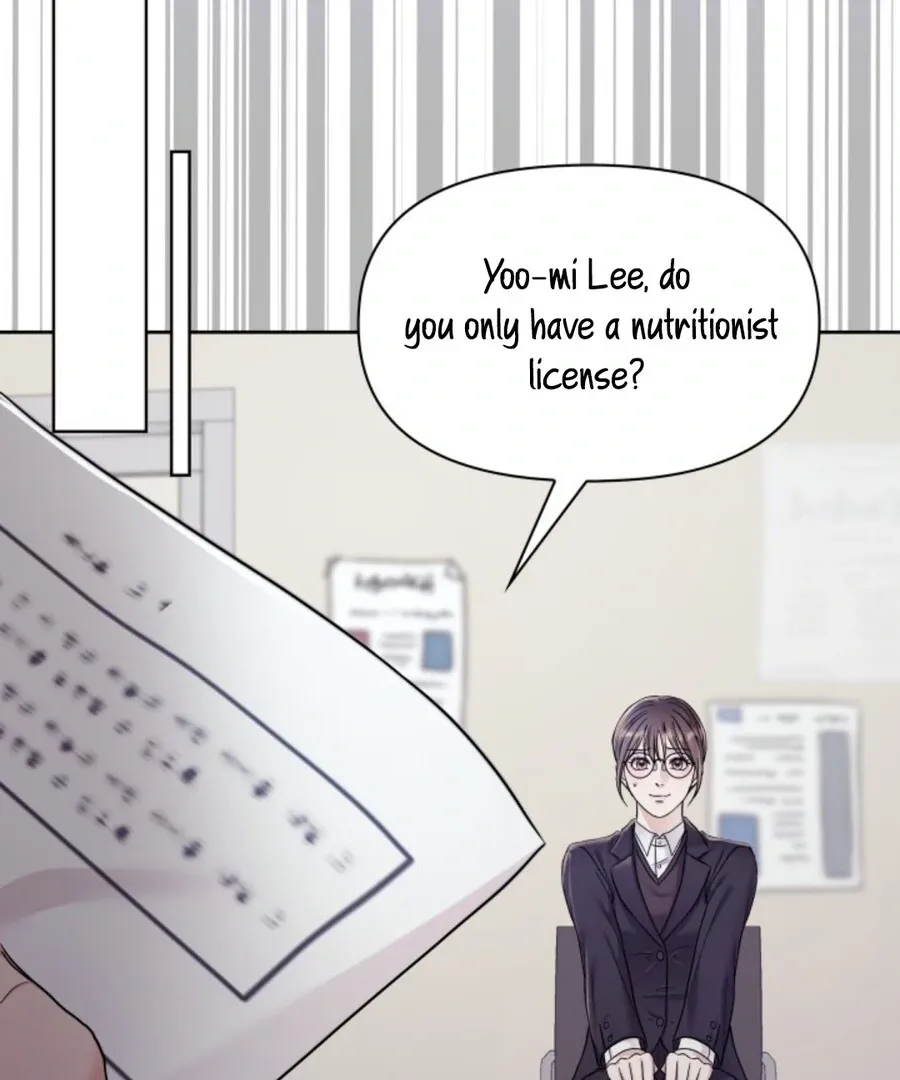 Read My secret romance chapter 1 image 15 on Lezhin