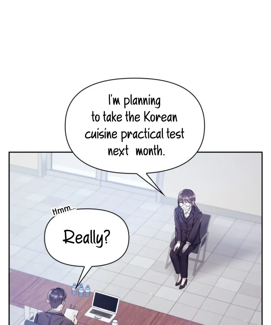 Read My secret romance chapter 1 image 19 on Lezhin