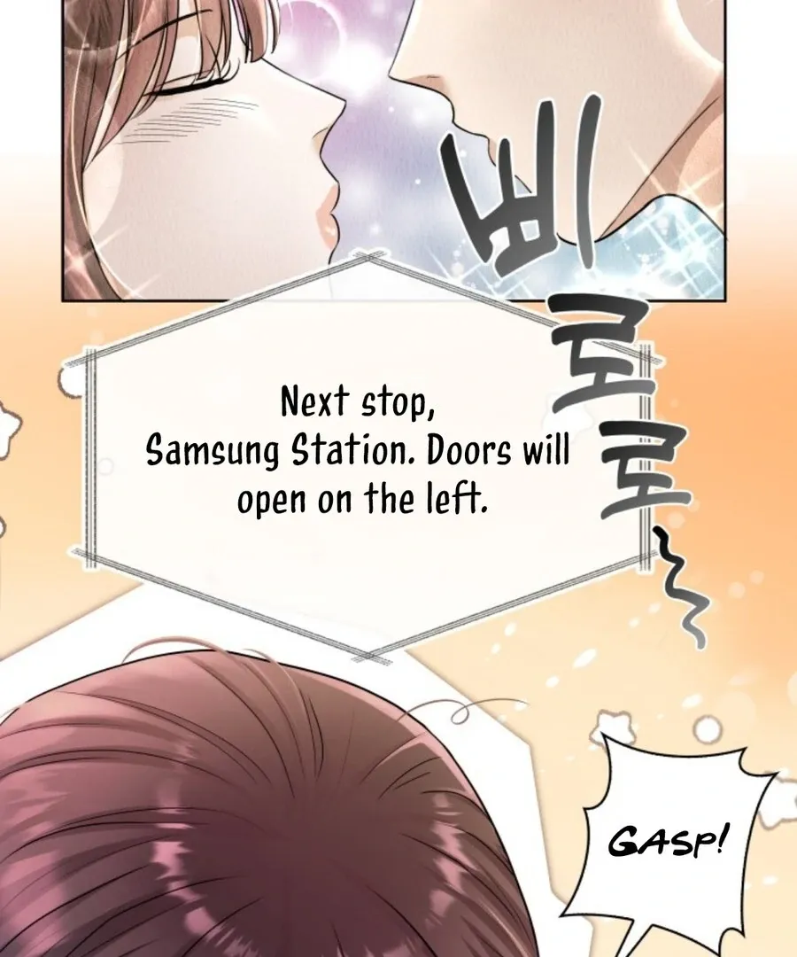 Read My secret romance chapter 1 image 5 on Lezhin