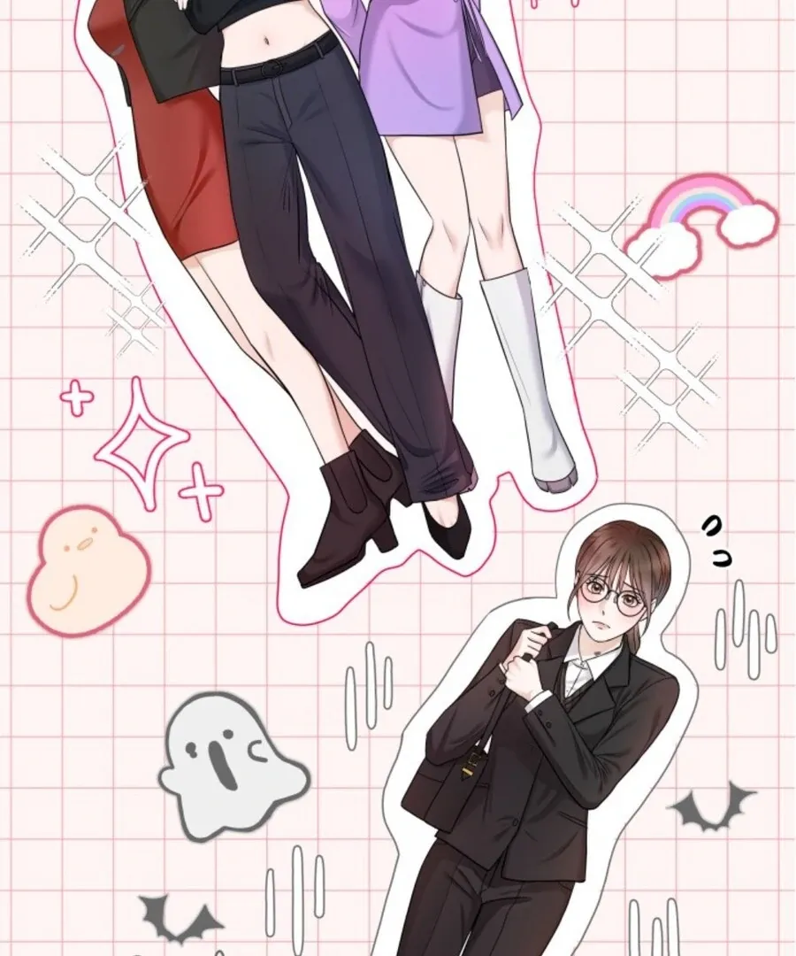 Read My secret romance chapter 1 image 82 on Lezhin