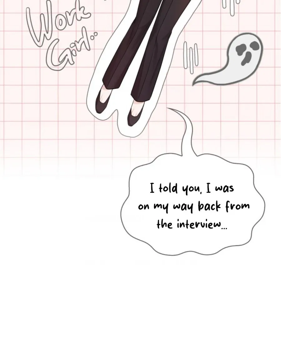 Read My secret romance chapter 1 image 83 on Lezhin