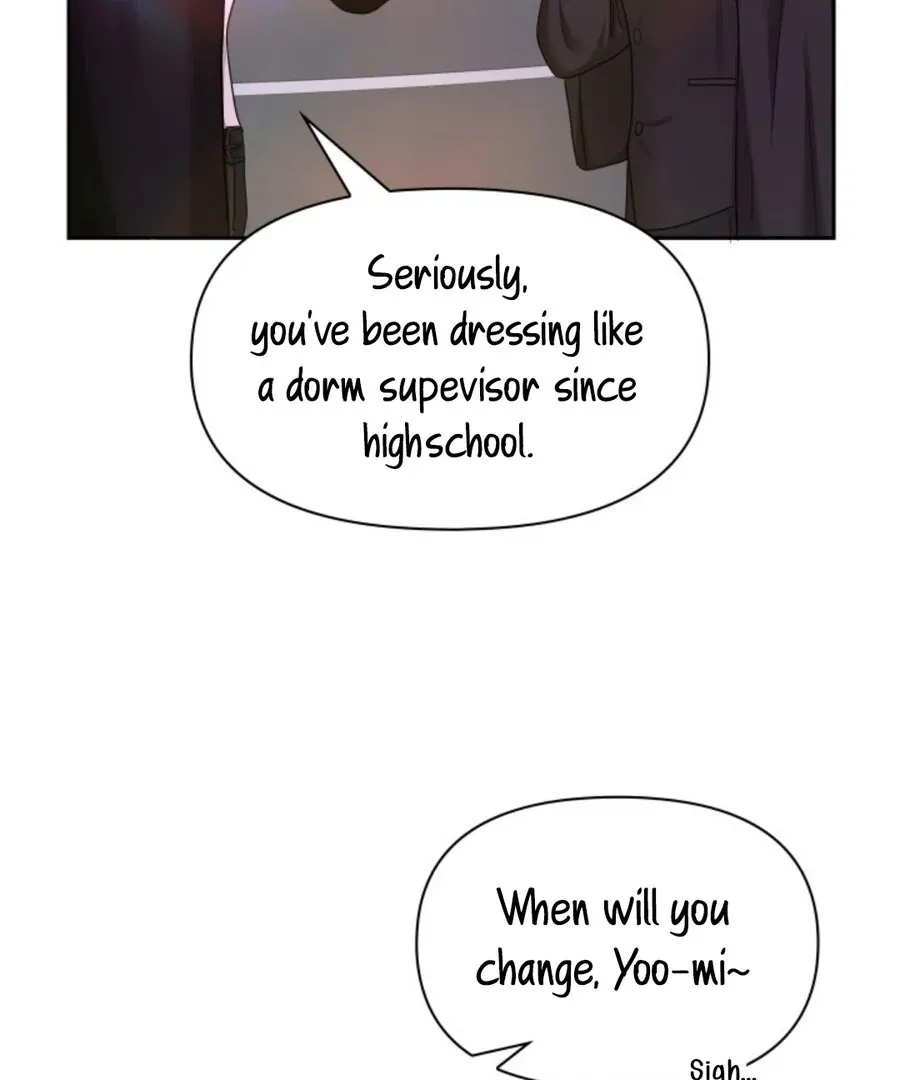 Read My secret romance chapter 1 image 85 on Lezhin