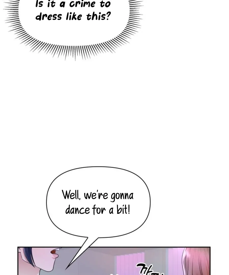 Read My secret romance chapter 1 image 87 on Lezhin