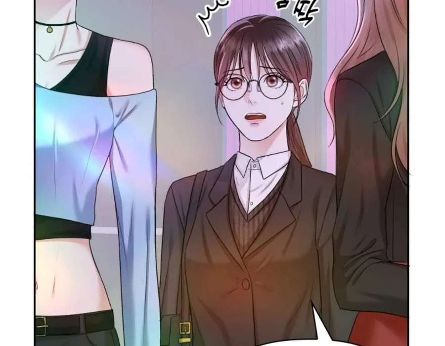 Read My secret romance chapter 1 image 88 on Lezhin