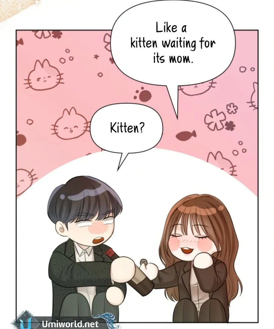 Read My secret romance chapter 6 image 115 on Lezhin