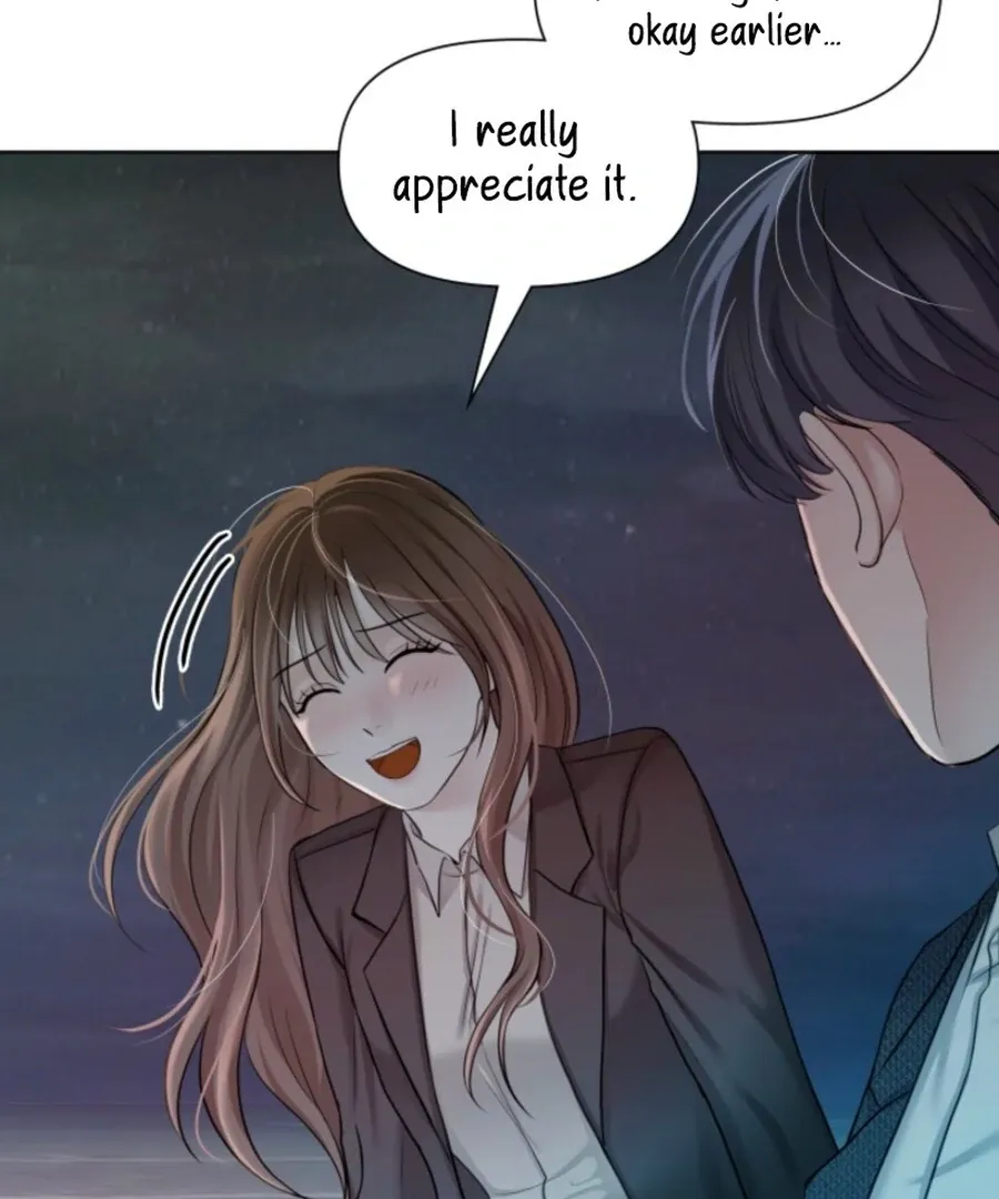 Read My secret romance chapter 6 image 122 on Lezhin