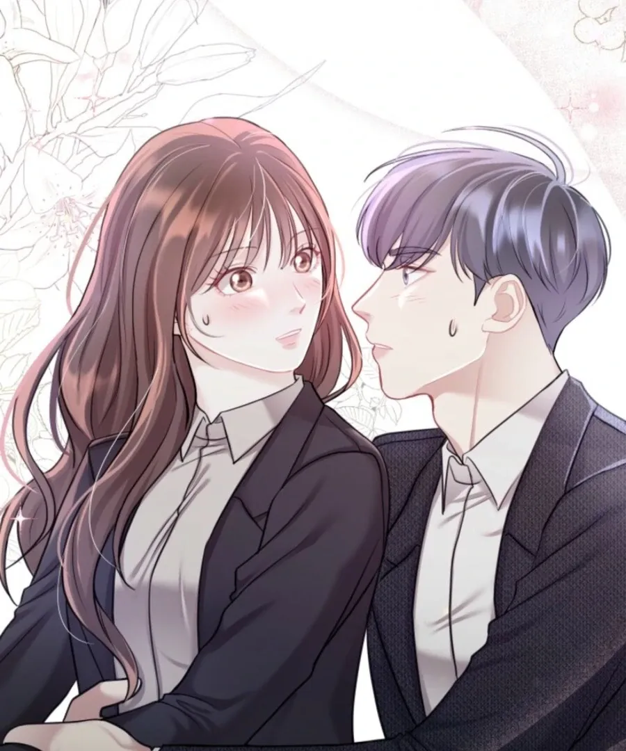 Read My secret romance chapter 6 image 138 on Lezhin