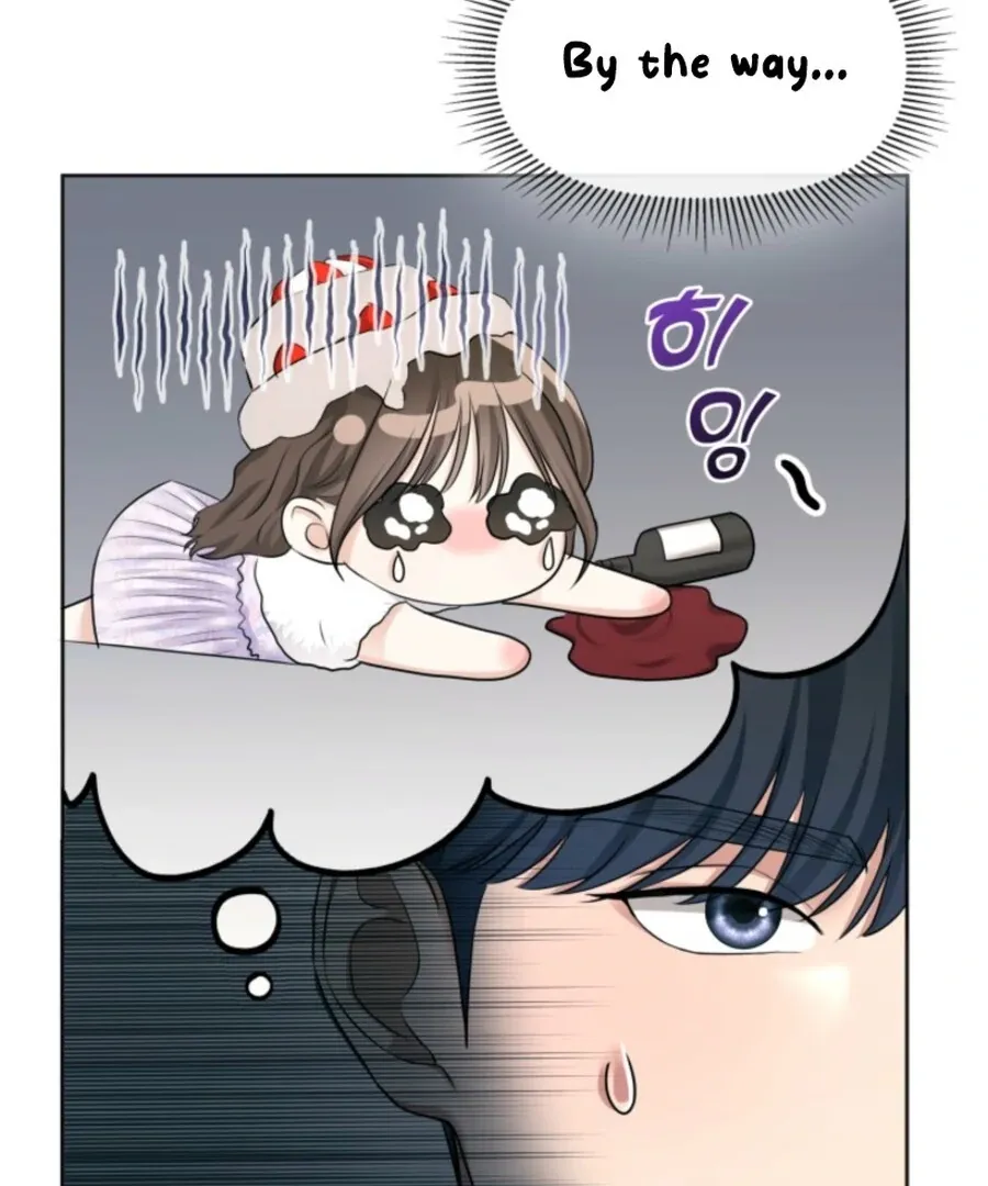 Read My secret romance chapter 6 image 2 on Lezhin