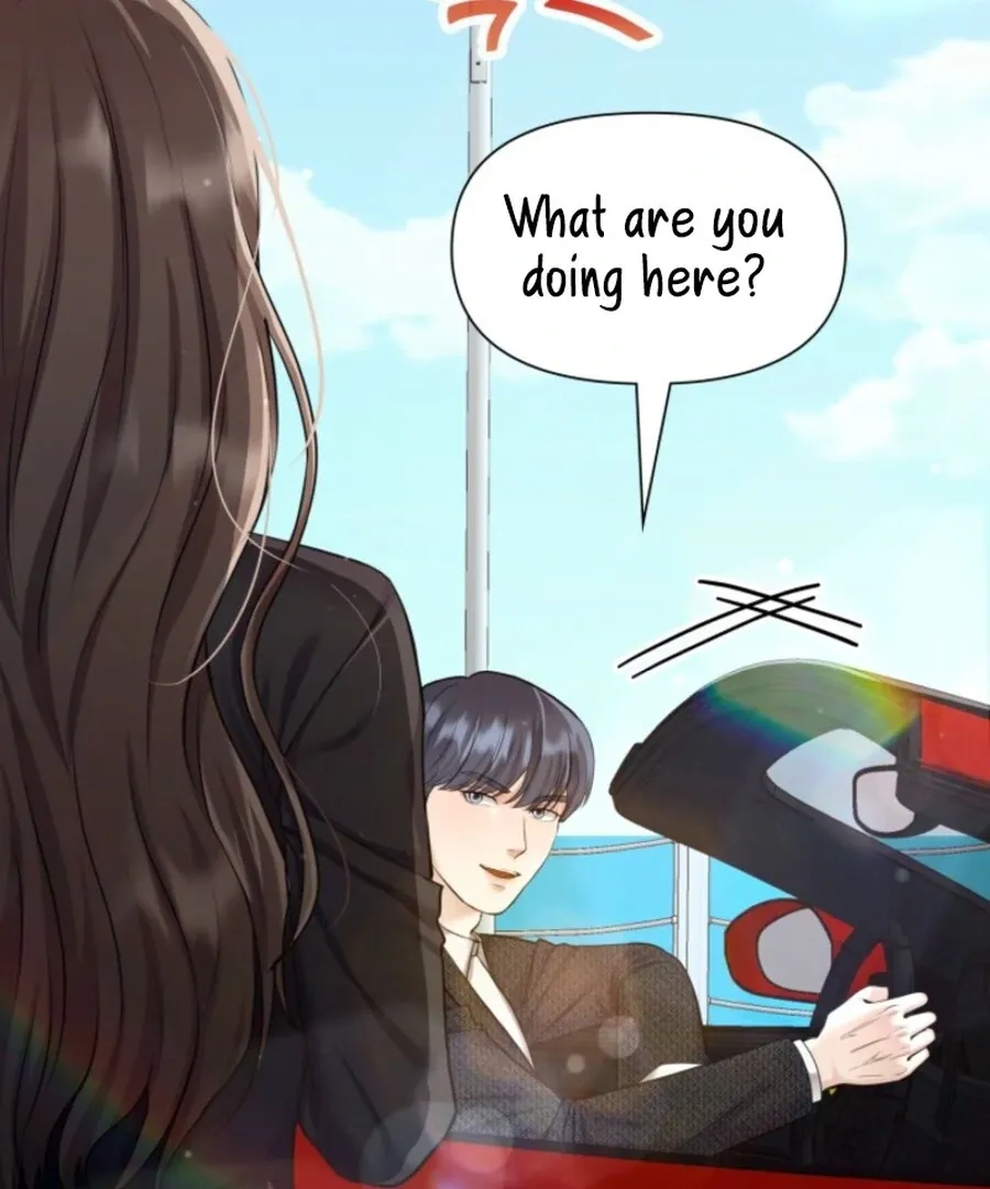 Read My secret romance chapter 6 image 20 on Lezhin
