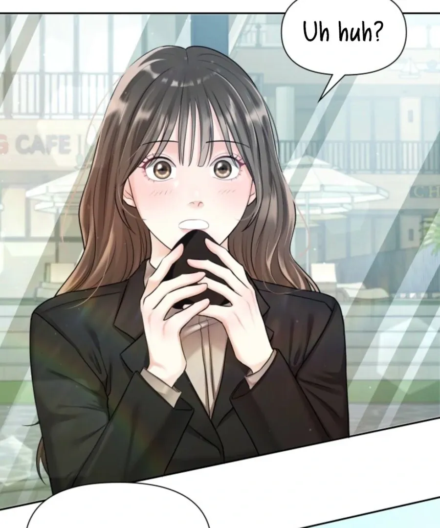 Read My secret romance chapter 6 image 22 on Lezhin