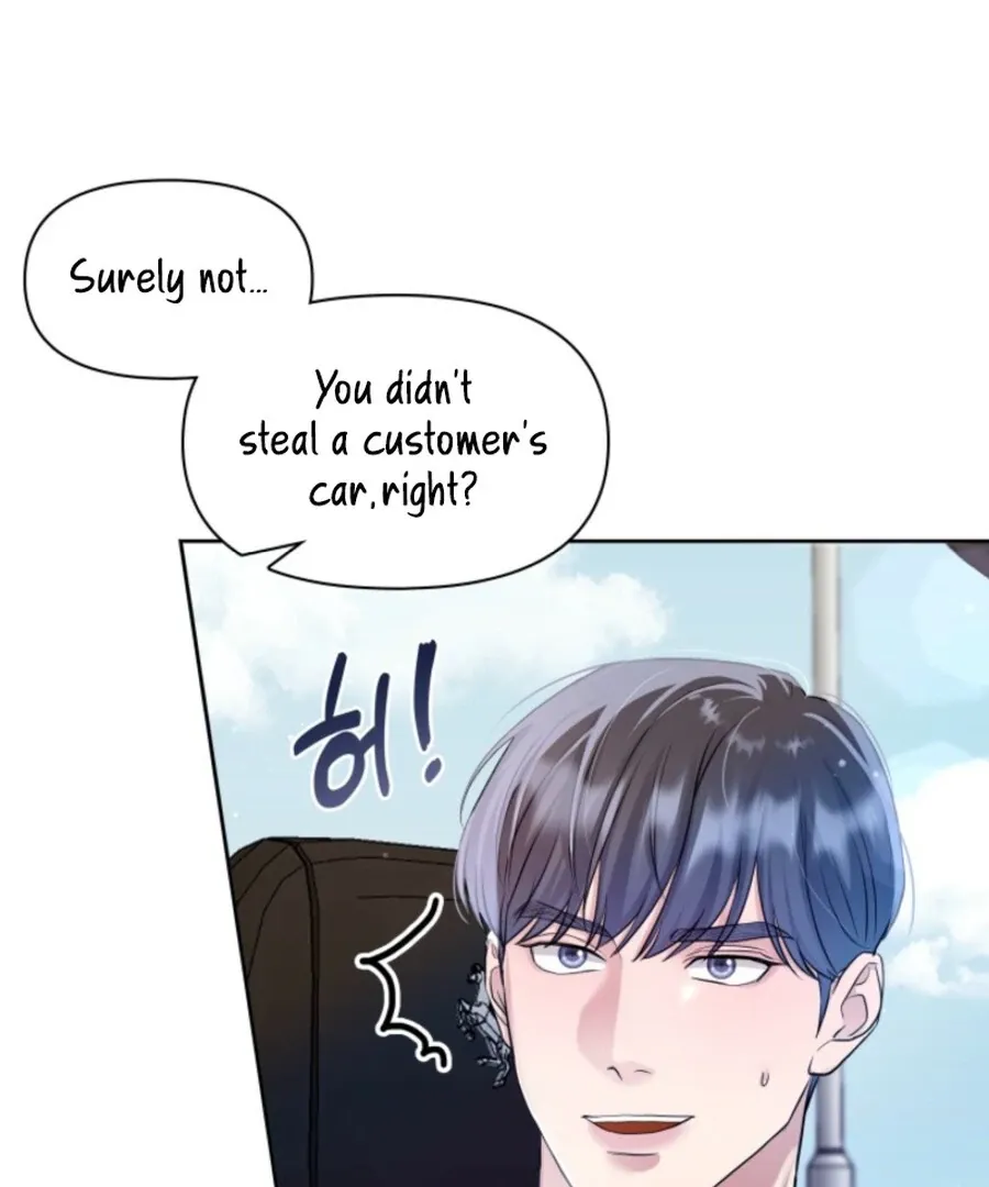 Read My secret romance chapter 6 image 34 on Lezhin