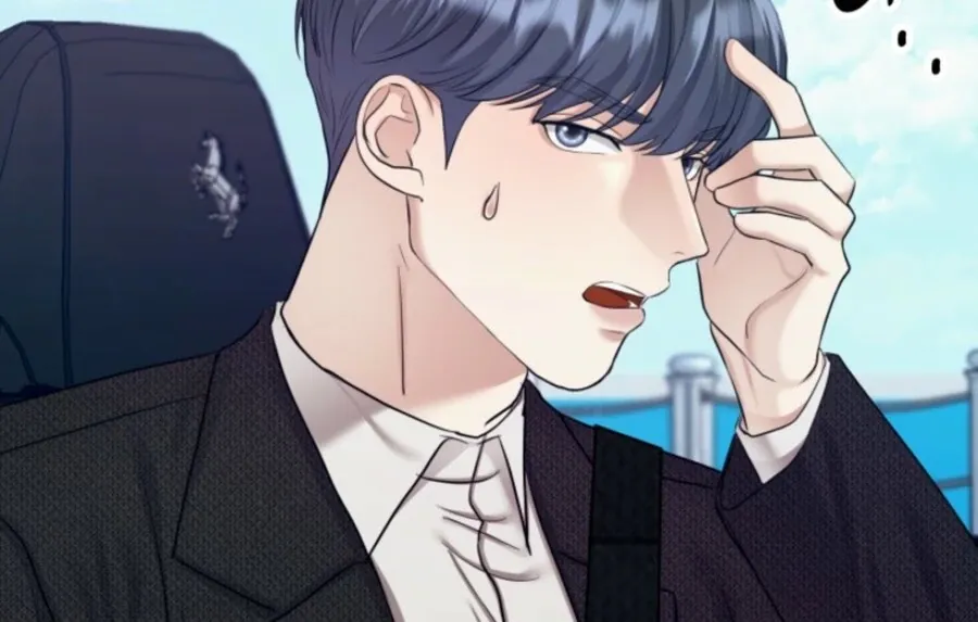 Read My secret romance chapter 6 image 41 on Lezhin