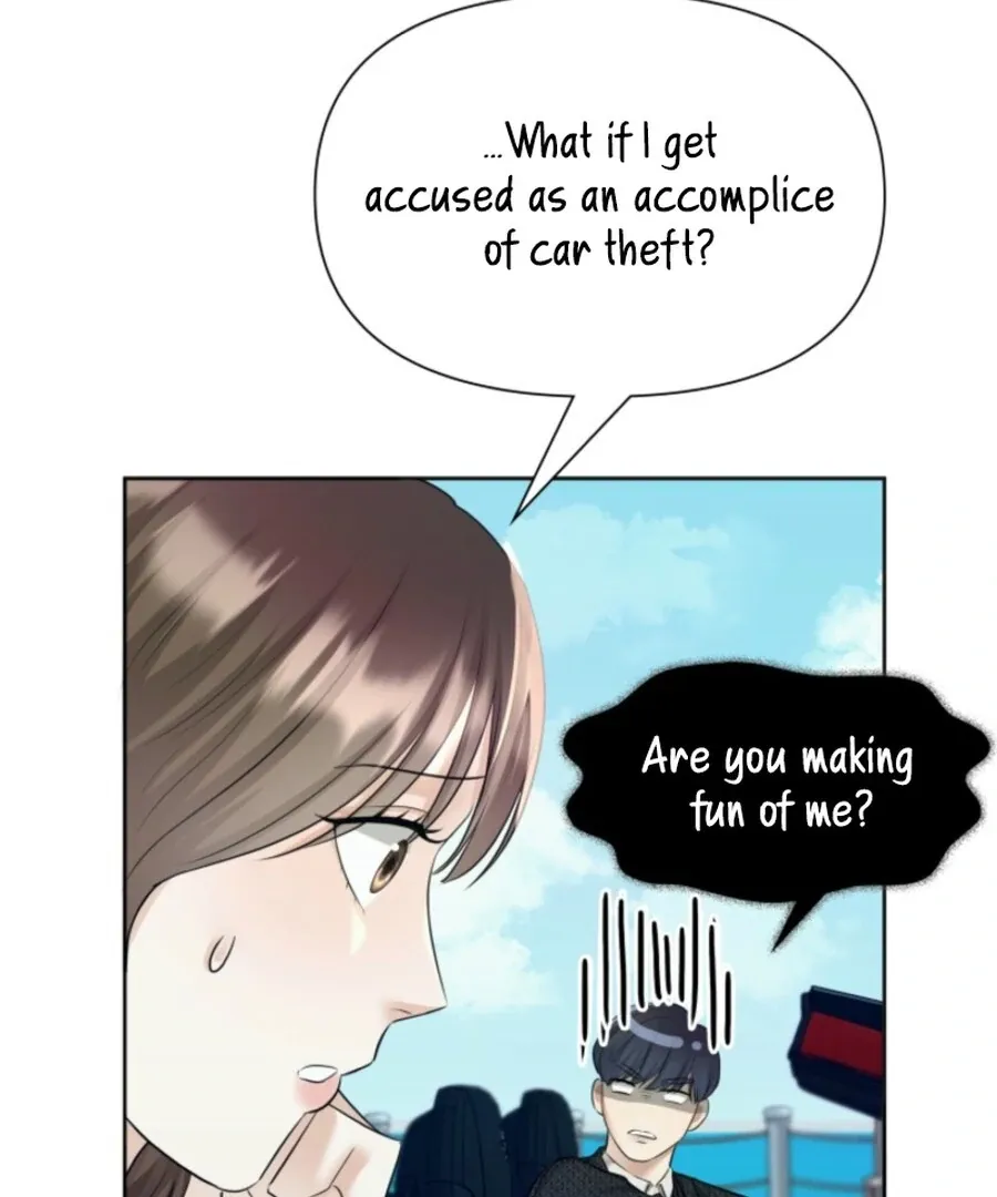 Read My secret romance chapter 6 image 43 on Lezhin