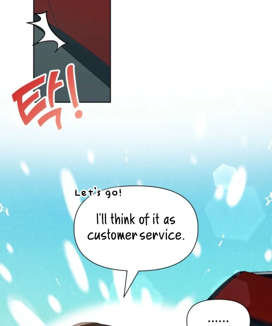 Read My secret romance chapter 6 image 47 on Lezhin