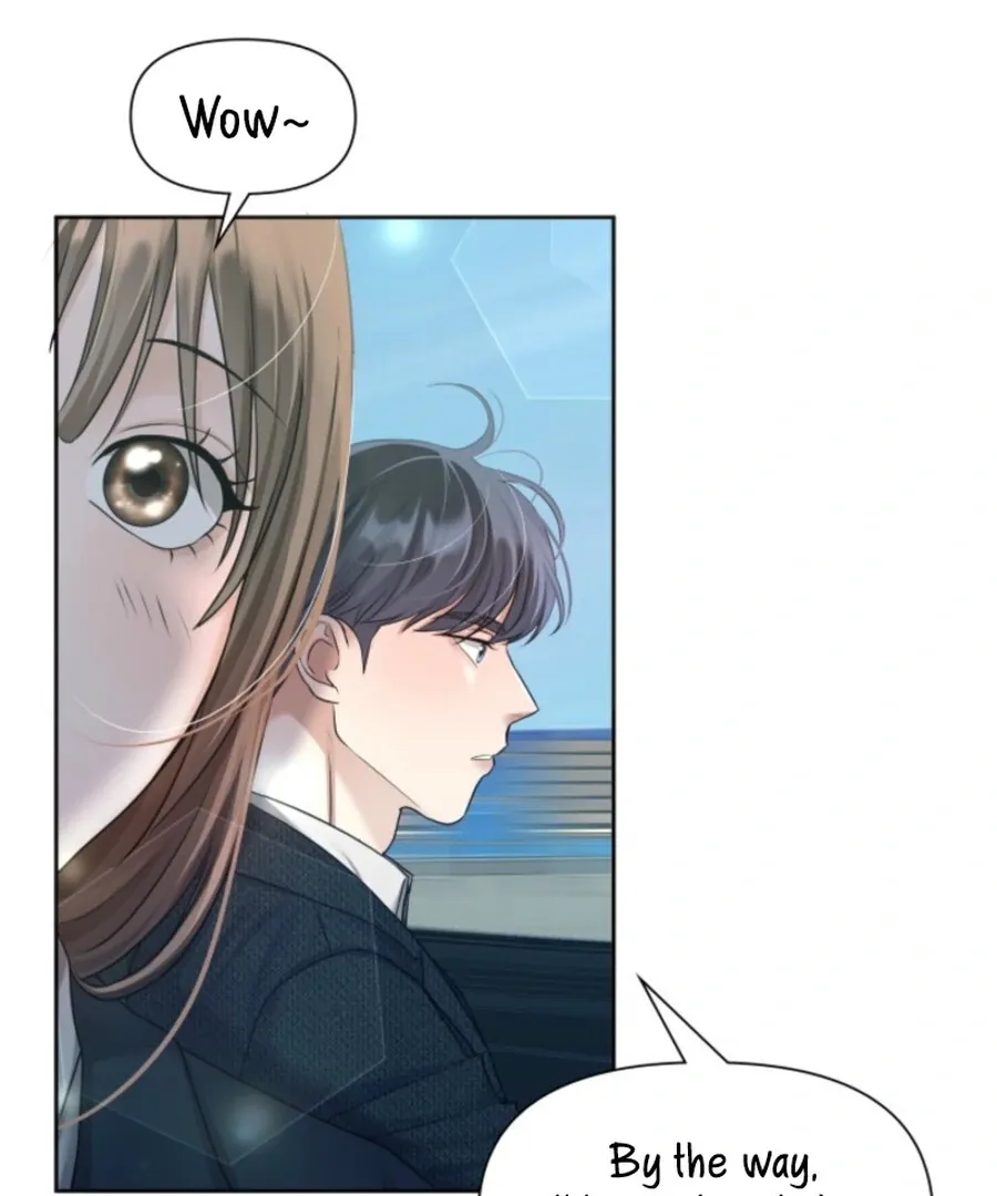 Read My secret romance chapter 6 image 55 on Lezhin