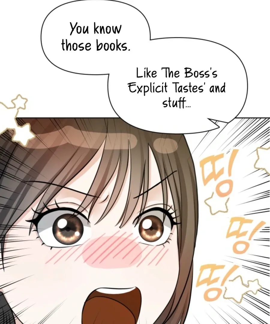 Read My secret romance chapter 6 image 60 on Lezhin