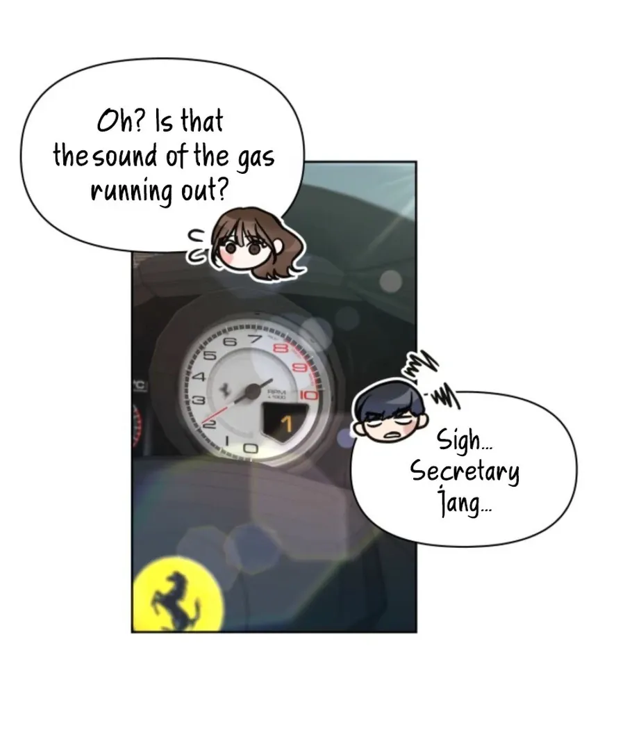 Read My secret romance chapter 6 image 62 on Lezhin