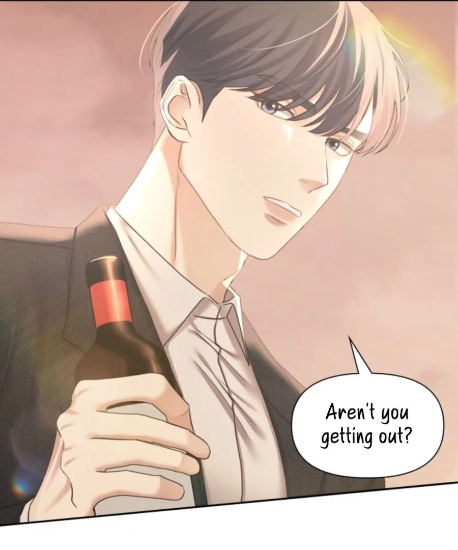 Read My secret romance chapter 6 image 76 on Lezhin