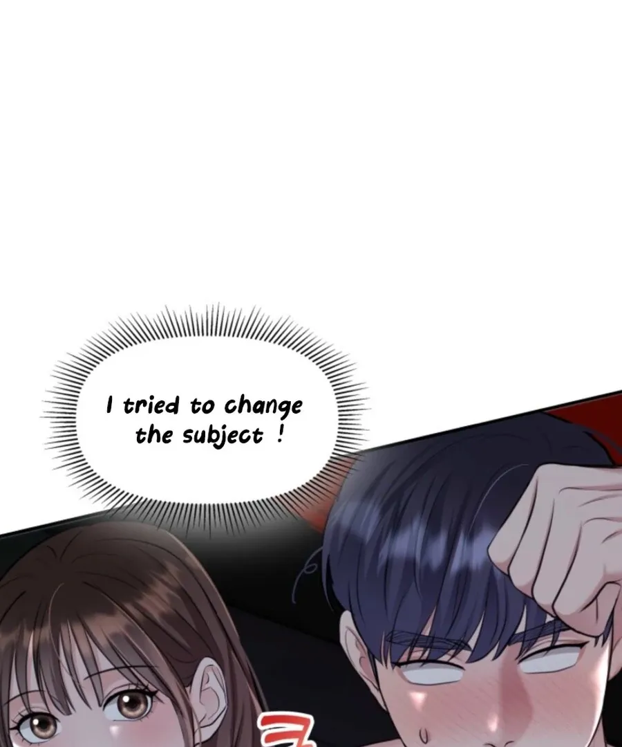 Read My secret romance chapter 7 image 130 on Lezhin