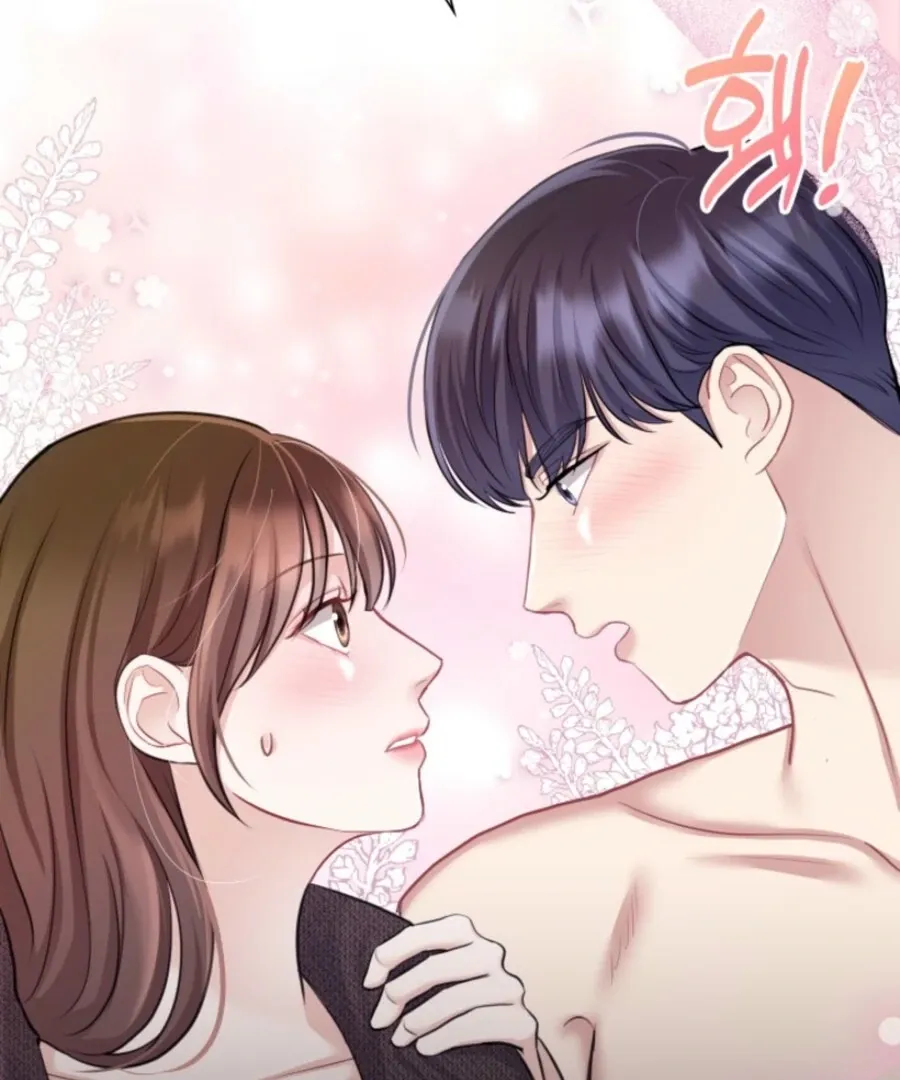 Read My secret romance chapter 7 image 140 on Lezhin