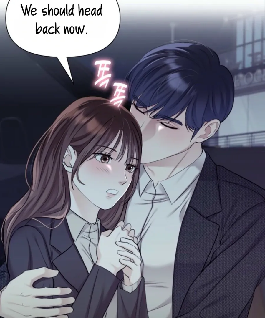 Read My secret romance chapter 7 image 44 on Lezhin