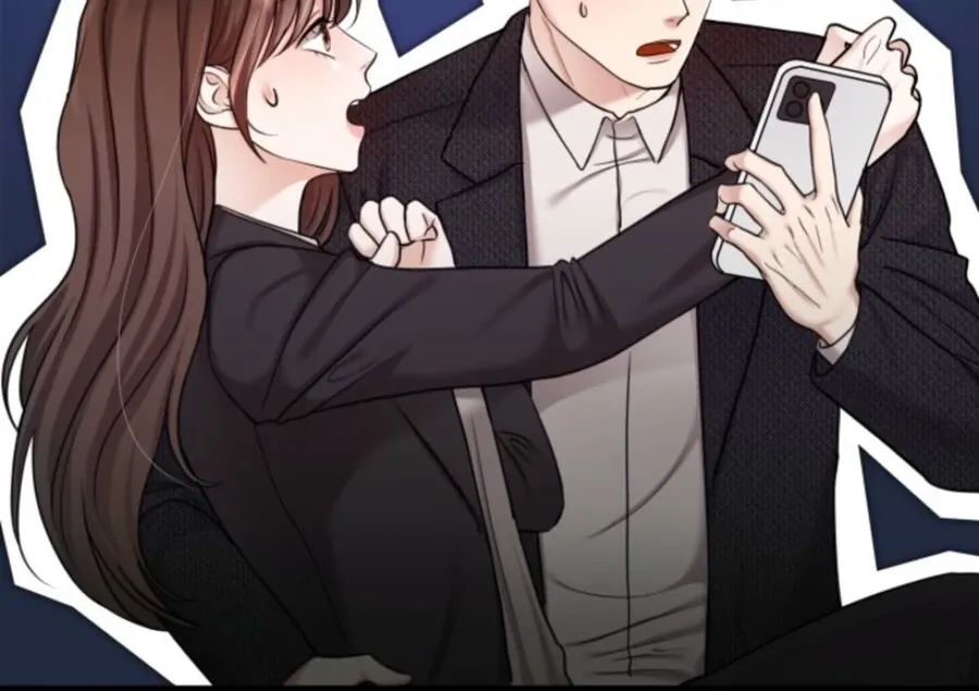 Read My secret romance chapter 7 image 51 on Lezhin