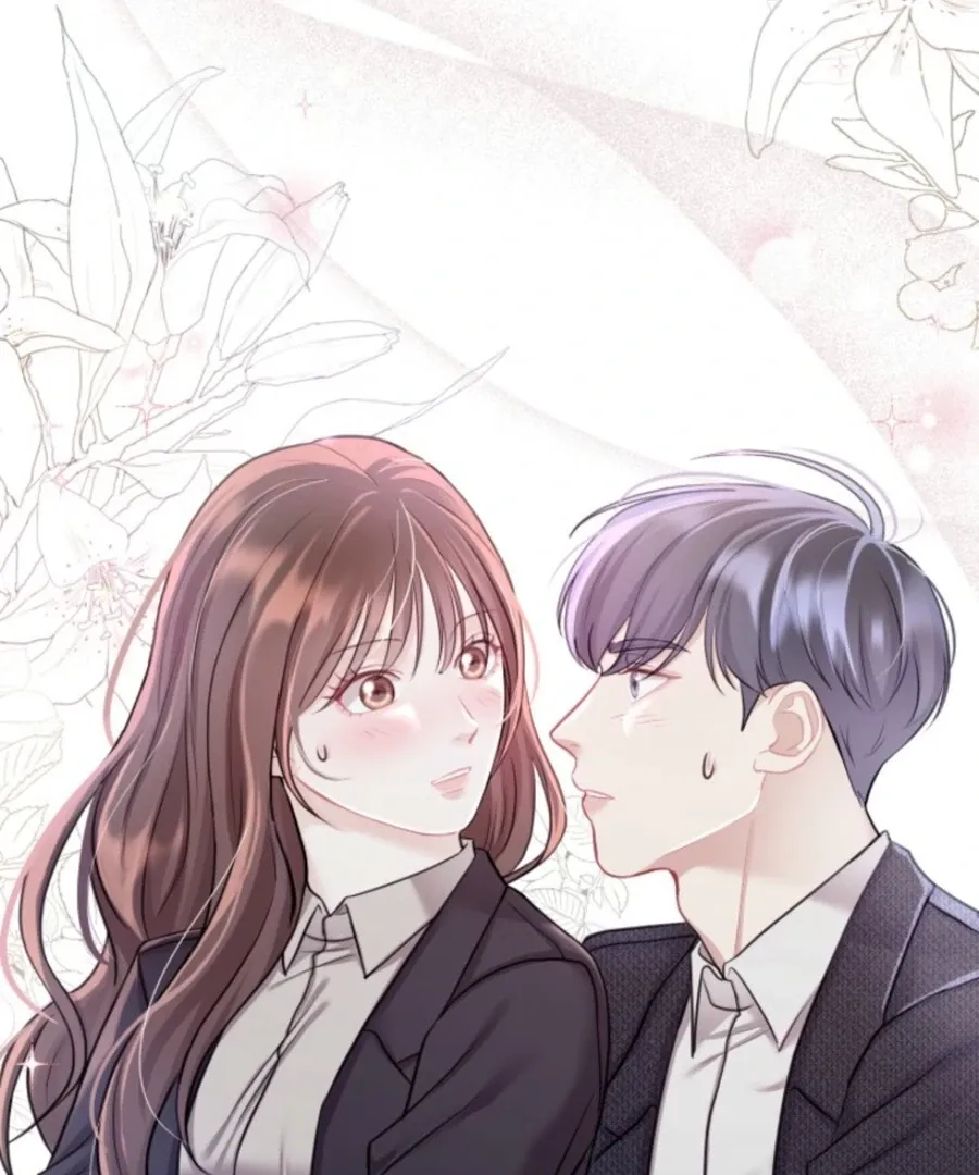 Read My secret romance chapter 7 image 8 on Lezhin