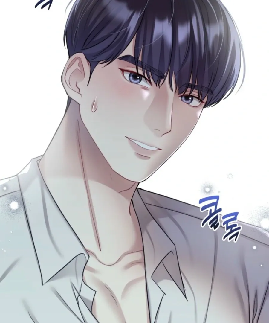 Read My secret romance chapter 7 image 84 on Lezhin