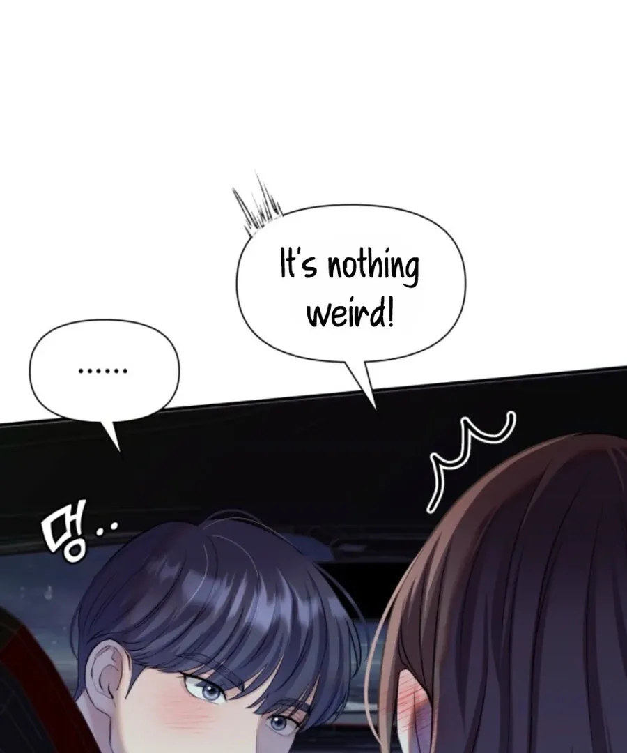 Read My secret romance chapter 7 image 96 on Lezhin