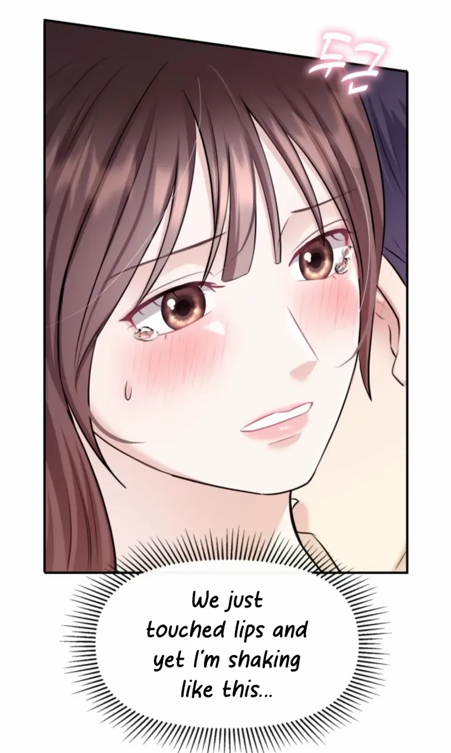 Read My secret romance chapter 8 image 10 on Lezhin
