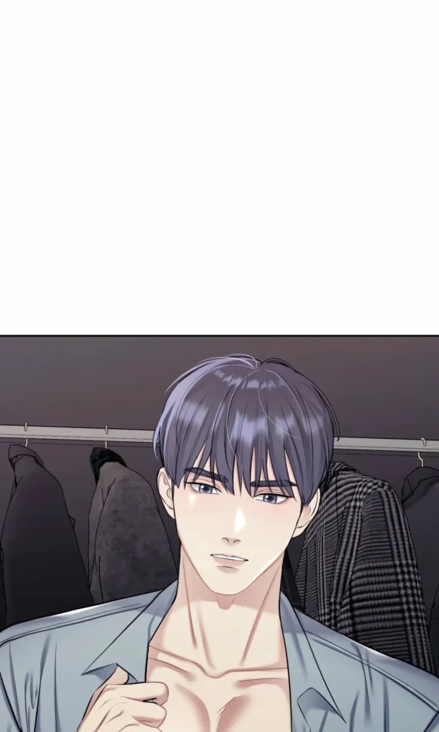Read My secret romance chapter 8 image 103 on Lezhin