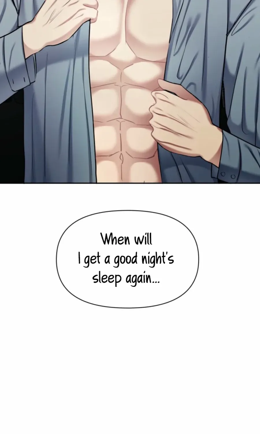 Read My secret romance chapter 8 image 104 on Lezhin
